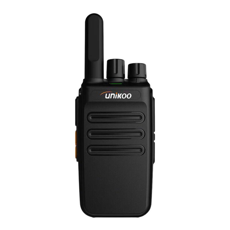 

UNIKOO MAT160 High-Power Long-Range Walkie-Talkie (CN version)