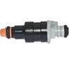 13641273271 0280150126 Fuel Injector Compatible with BMW 325 325E 325ES 528E 2.7L I6