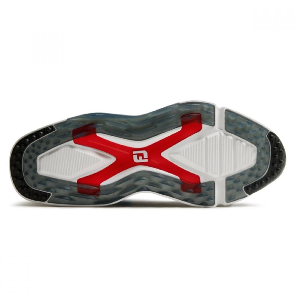 footjoy Proslx Black Black White 56905