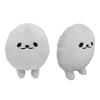 20CM Eggdog Plush Toy Soft Stuffed Animal Cute Hug Doll for Kids Gift