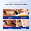 INSDCDOCTOR Whitening Tooth Patches