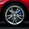 4Pcs Car Wheel Center Hub Cap Car Rims Dust-proof Cover Hubcaps For Mercedes-Benz AMG GLC GLK W211 W221 W220 W163 W164 W203 W204 A B C E S SLK Class