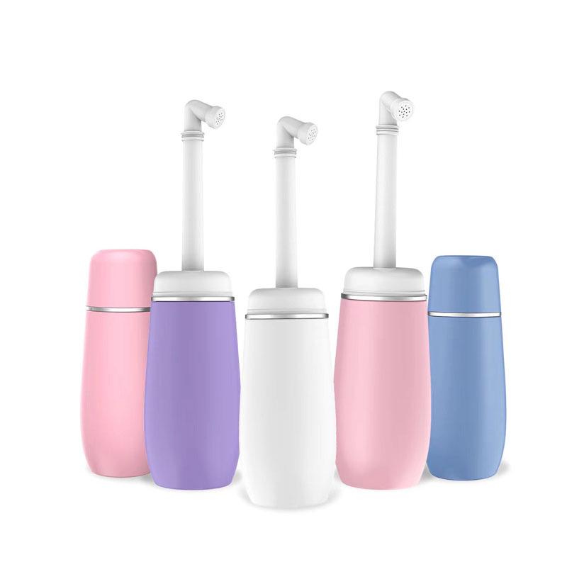 High-Value Portable Handheld Bidet for Pregnant Women, New Mothers, Infants, and Children