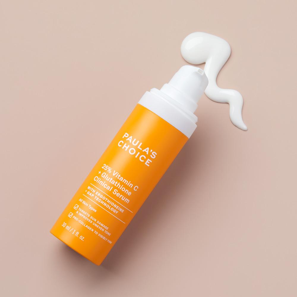 Paula's Choice-Pro Collagen Peptide Plumping Cream 50ml - Collagen Plumping Cream, Korean