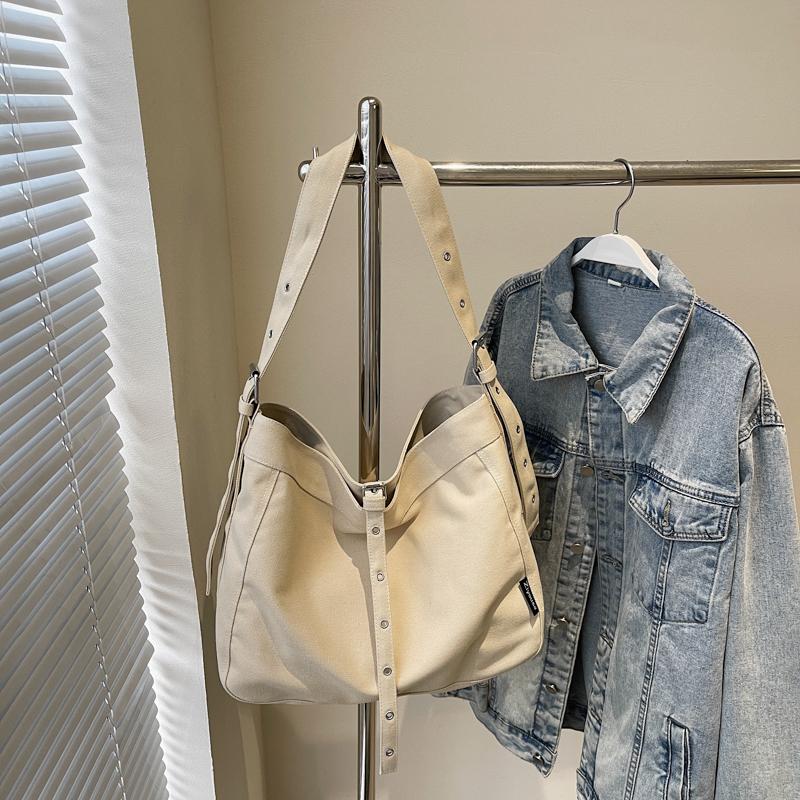 Shoulder Bag Women's Tote Bag Large Capacity Crossbody Bag