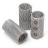 Stainless Steel Burner Filter Screen for Diesel Heater Spark Plug Burner Stainless Steel Filter Screen Kit/Tool Kit 5-20 Pieces