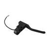 Black Suitable for Xiaomi M365 1S Pro 2 Electric Scooter Brake Lever Ninebot Max G30 Electric Scooter Brake Lever Handle Parts