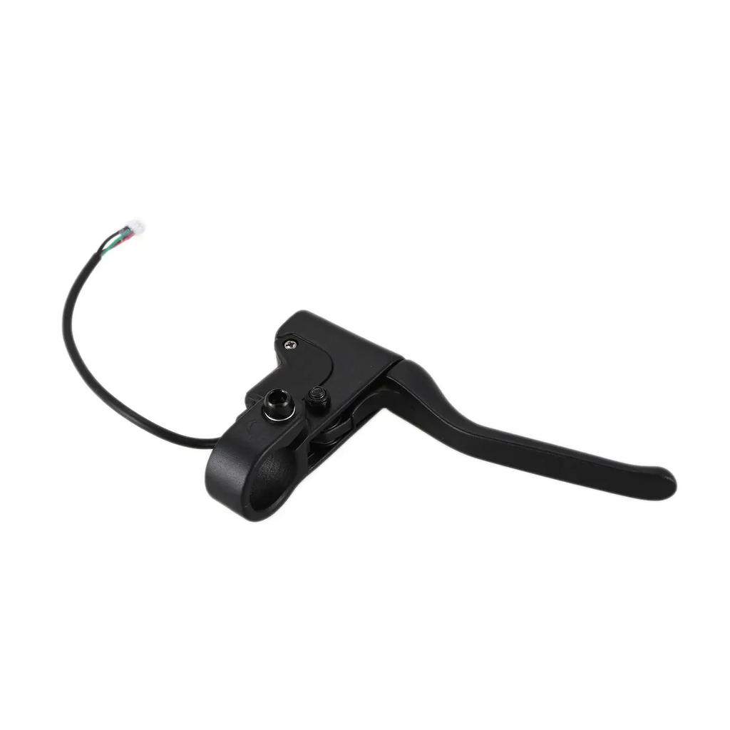 Black Suitable for Xiaomi M365 1S Pro 2 Electric Scooter Brake Lever Ninebot Max G30 Electric Scooter Brake Lever Handle Parts