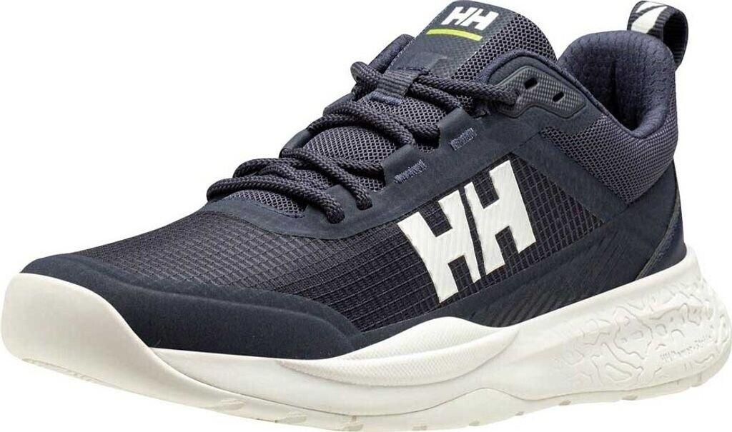 Обувь для треккинга Helly Hansen Crew Low Sailing Shoes marine