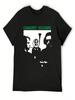 Cabaret Voltaire T-skjorte Baggy Skjorter Ny Utgave Store Størrelser Croswit Skjorte Mann unisexs Bomulls T-skjorter