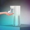 USB Charging Touchless Smart Liquid Soap Dispenser Infrared Sensor Soap Dispenser  Bathroom