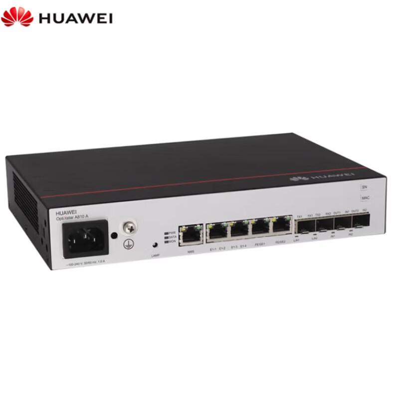 

HUAWEI OptiXstar A810