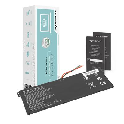 AP18C4K AP18C8K Akku für Acer Swift 3 5 TravelMate P215-52
