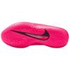 Nike GT. Taglia 4 per Ep Vestibilità Comoda Scarpe da Pallacanestro Sneaker Unisex Rosa Vivace IO8117-600