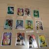 Used Prism Amada PP Card Dragon Ball Z At That Time