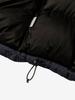 The North Face Bunda Baltoro Light Down XL, Černá,