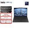 Lenovo ThinkPad T14p Gen 4 AI Business Laptop (CN Version)