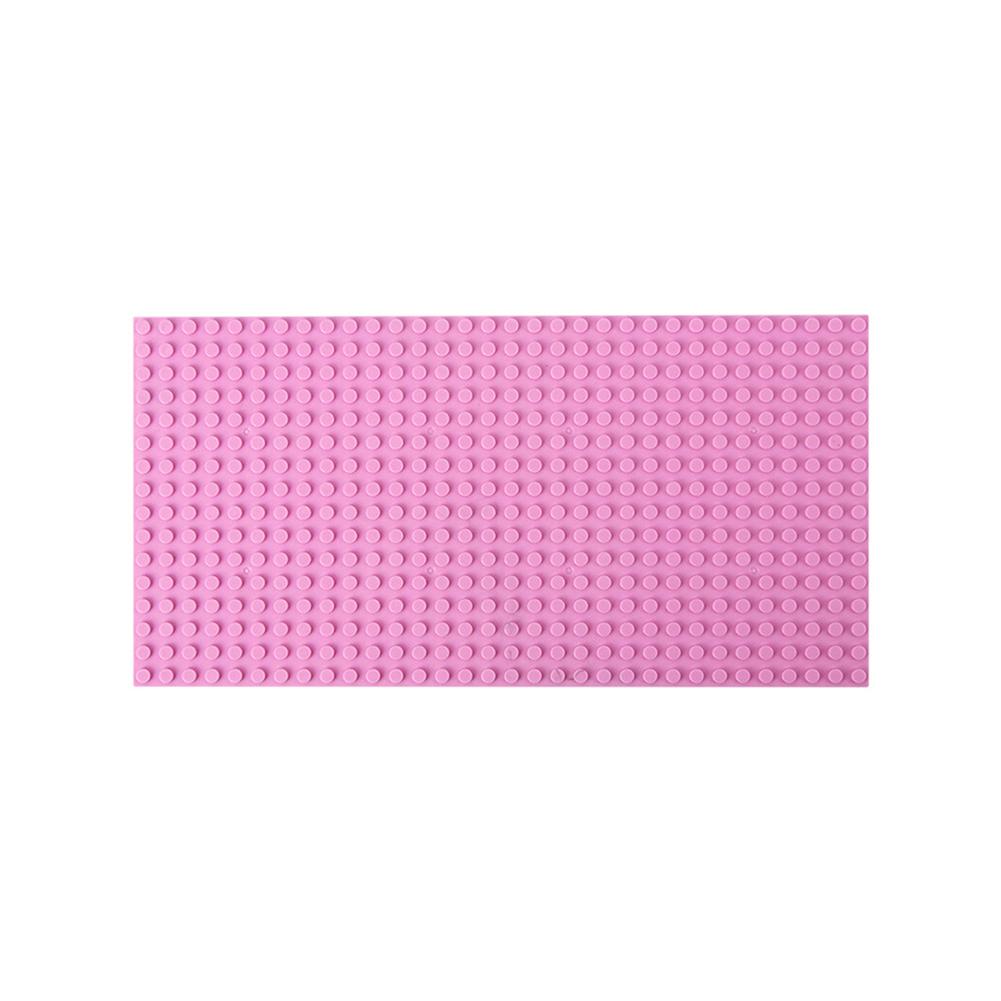 

Building block substrate 16x32 point double-sided substrate for children s toys, compatible with well-known brands