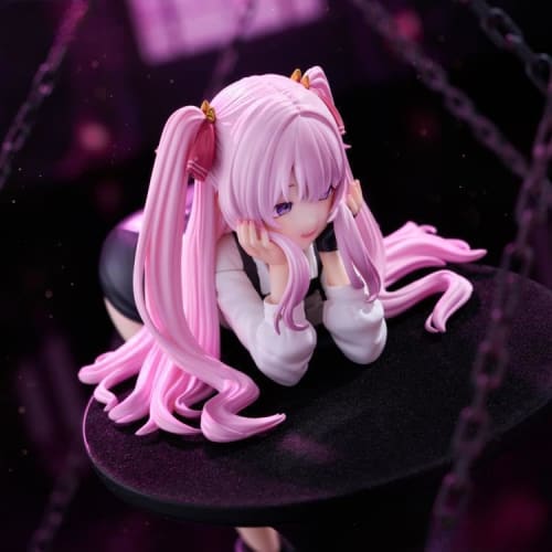 Uni Figure Goddess of Victory: NIKKE Noodle Stopper Figure Uni Figure Official