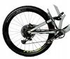 Simpla Iq Enduro Hinterradschutzblech Leichtgewicht