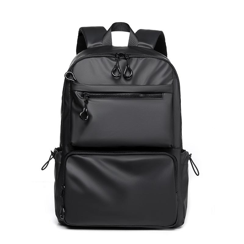 Fashion Man's Backpack High Quality Man's Bags Large Capacity Computer Bag Waterproof School Bag Multi Function Shoulder Handbag