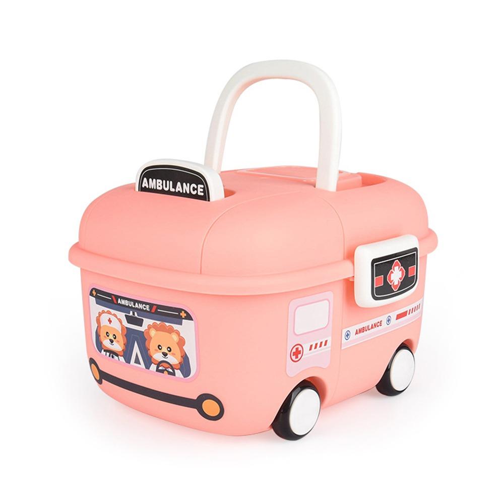 Mehrfarbige Aufbewahrungsbox für Verschiedenes, Mehrgrößen-Rollbox, Aufbewahrungsboxen, Home Organizer