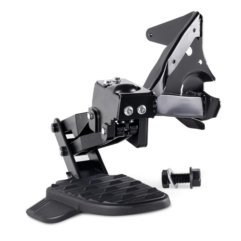 Modified Tailgate Foot Pedal for 2014-2021 Toyota Tundra PT392-34140