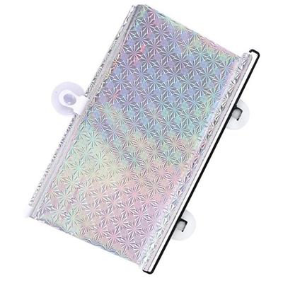 Car Automatic Retractable Sunshade Car Protection Windshield Sun UV Block Visor Shade Curtain Sun