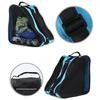 Ice Skating Bag Large Capacity Skates Bag Roller Skates Bag Ice Skates Bag Skate Accessories for Women Man Kids