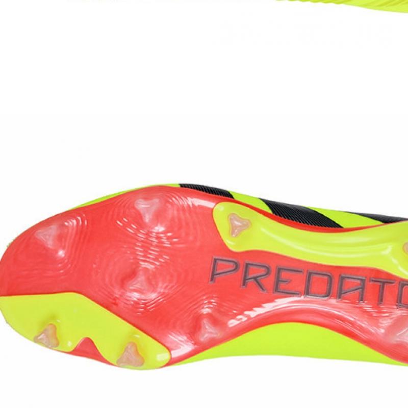 Adidas Soccer Shoes Predator 24 Pro Fg