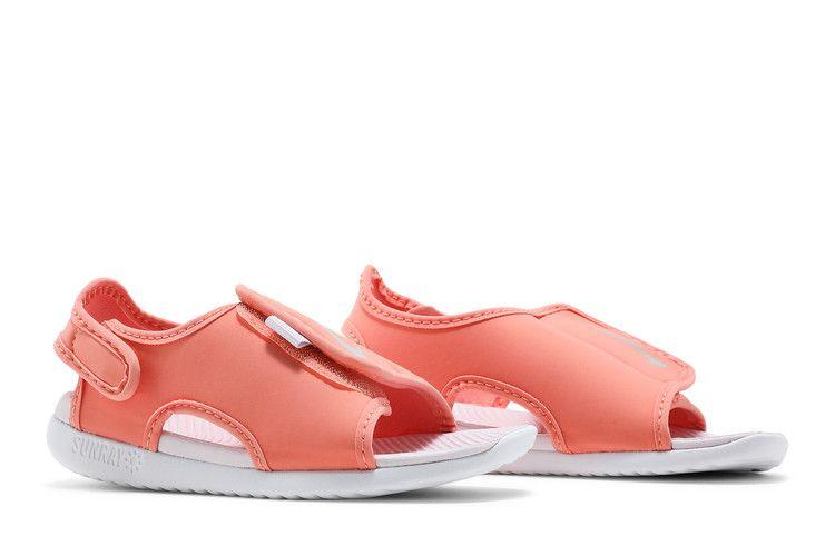 Nike Sunray Adjust 5 V2 TD 'Crimson Bliss'