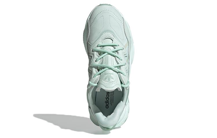 Adidas Wmns Ozweego 'Dash Green' Women's GZ2788