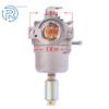 Carburetor Carb for nikki carburetor 795366 on 17.5hp briggs-stratton engine