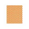 Pumpkin 2D Throw Blanket for Cozy Napping