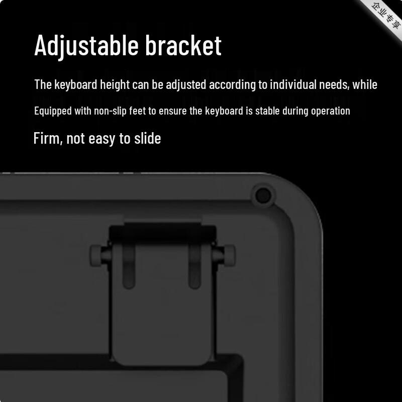 Lenovo KM4800 Kabelgebundenes Tastatur- und Maus-Set