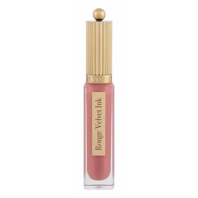 Lippenstift - - Encre Rouge Velours - 06 Rose & Merveille - 3.5 ml - Matt