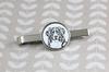 Bernese Mountain Dog, Berner Sennenhund - tie clip with a dog, personalized tie clip, a unique gift for a man from the Art-Dog brand