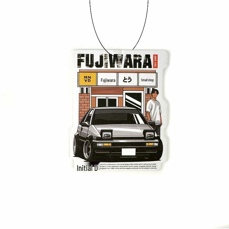 

Набор JDM Racing Аромадиффузор и Подвеска-зеркало с Дизайном Амортизатора и Ступицы Колеса