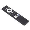 TC9012 Remote Control Replace Voice Remote Control Televisions Controller Fit for Skyworth TV