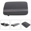 Filler Door Cap Cover 69510-1E001 For Hyundai Accent/Verna 4DR 2006-2011