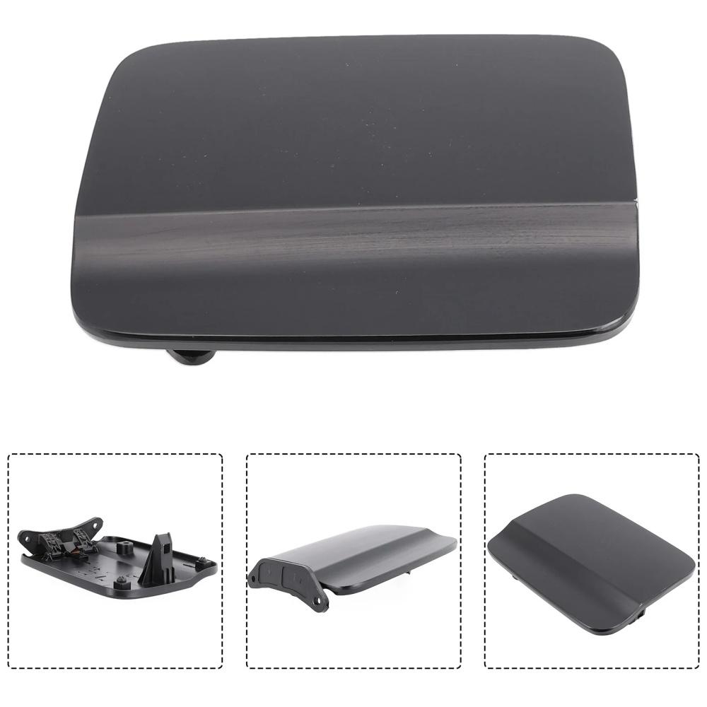 Filler Door Cap Cover 69510-1E001 For Hyundai Accent/Verna 4DR 2006-2011
