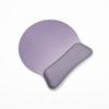 Memory Foam Wrist Rest Set: Comfortable Keyboard & Mouse Pads for Office Typing