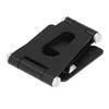 Mobile Phone Bracket Metal Portable Foldable 360 Degree Rotation Desktop Tablet Stand for Everyday Use