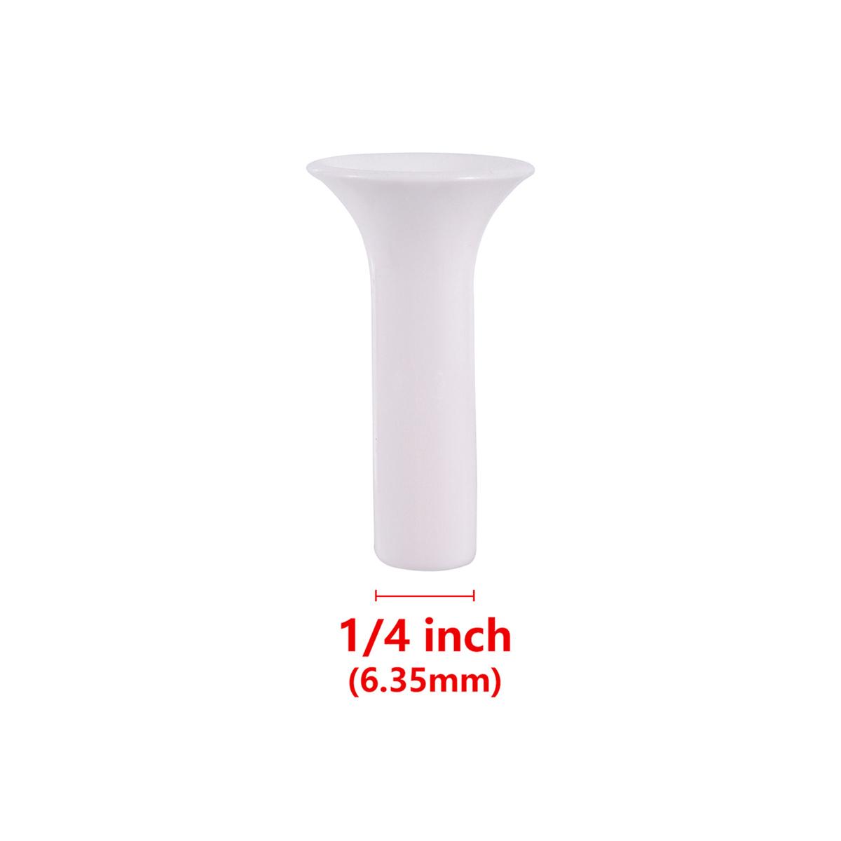 

1/4 3/8 Pipe Slip-lock Ball Valve Quick Connector 1/4 3/8 1/2 Male/Female Water Purify Tube Joint Garden Irrigation Fitting