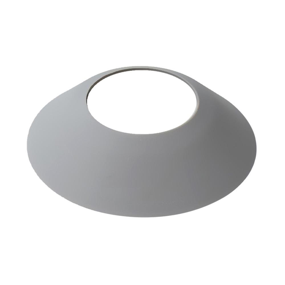5pcs Silicone Faucet Splash Guards Soft Splash-Proof Sink Splash Pad Easy Clean Countertop Protect Faucet Protectors