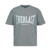 Everlast Mens Bronx Graphic Oversized T-Shirt