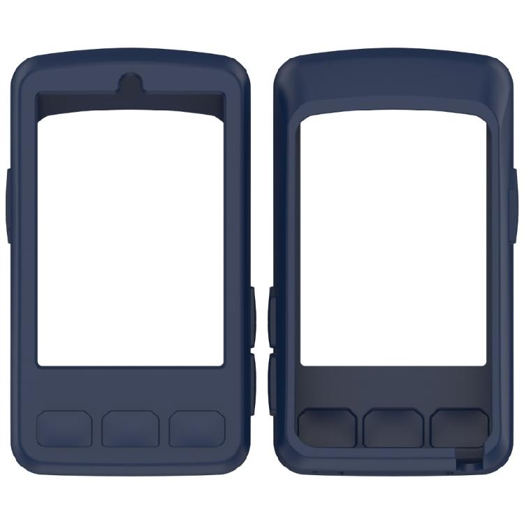 Silicone Cycling Computer Protector Weather Resistant Cover For ELEMNT BOLT Long Distances Ride Bike Navigation Cycling