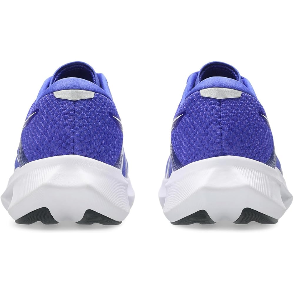 Asics Hyper Speed 5 Men's Running Shoes 400 Cobalt Burst/White 24.5 cm 2E