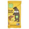 BEAR Fruit Roll, Apple-Pear Mango, 5 Packs, 0.7 Oz (20 G) Each