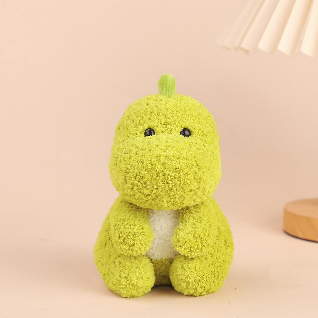 Popova Penguin Rabbit Doll Animal Doll Study Work Bringing Office Computer Decoration Ornament Plush